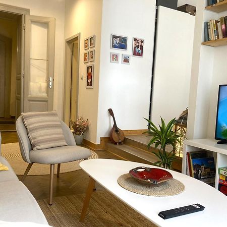Apartman Vincent Banská Štiavnica Exterior foto
