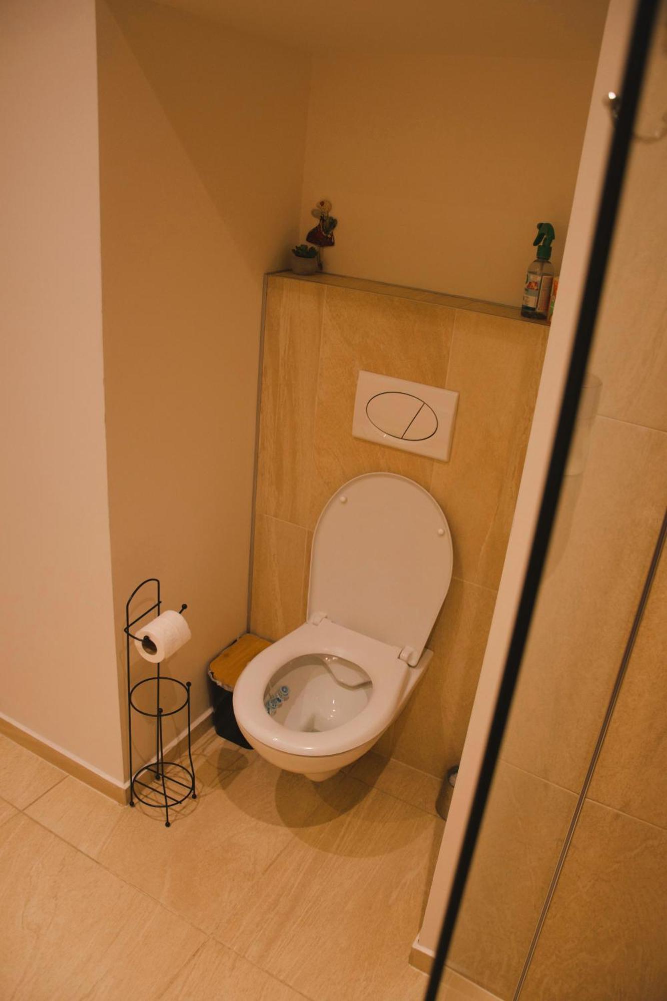 Apartman Vincent Banská Štiavnica Exterior foto