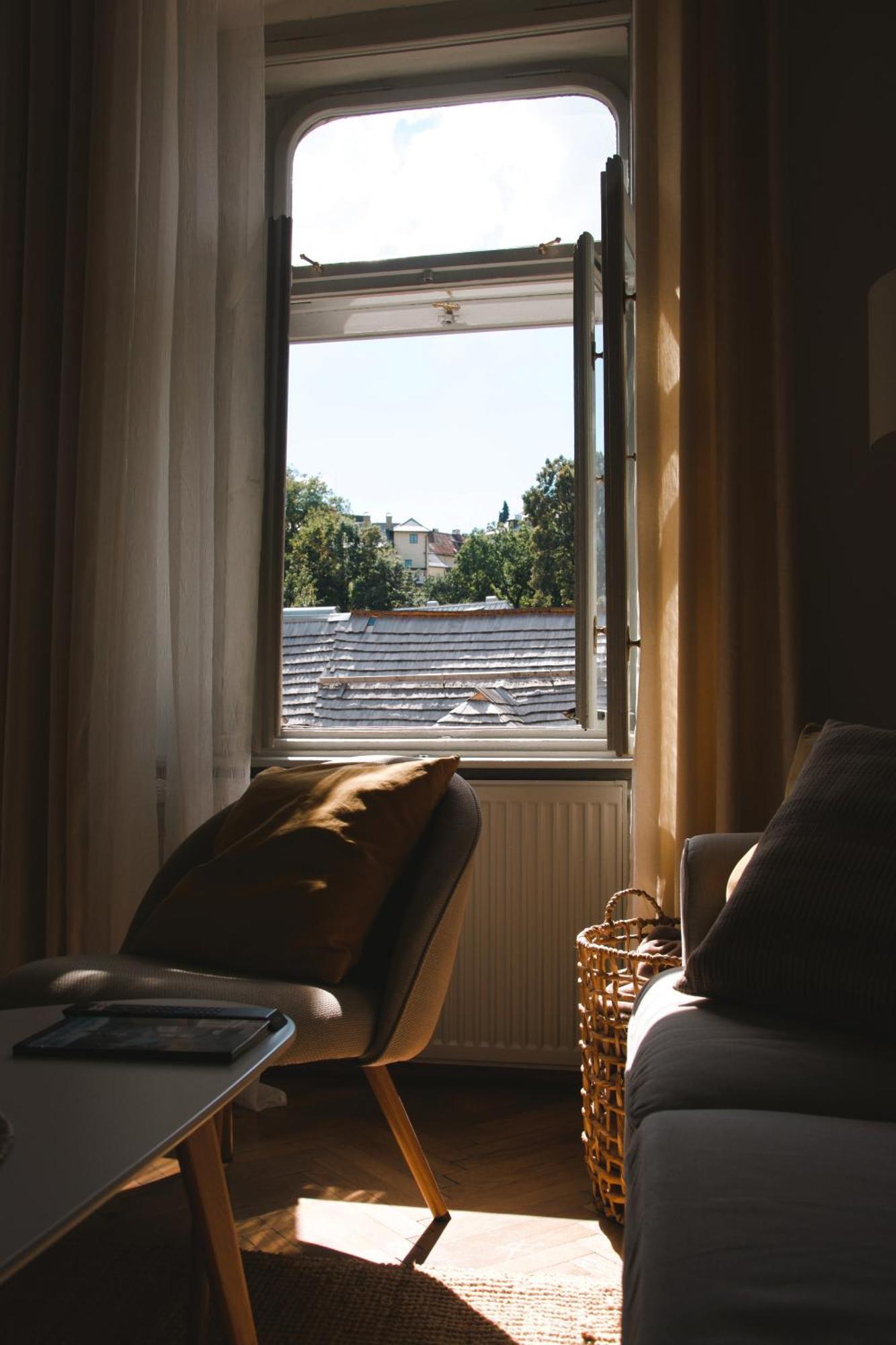 Apartman Vincent Banská Štiavnica Exterior foto